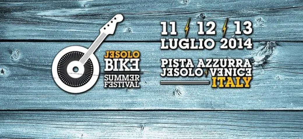 Jesolo Bike Summer Festival