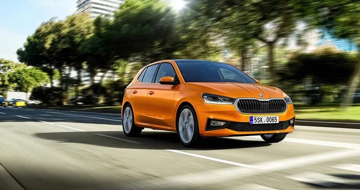 Skoda Fabia 2022: prezzi e allestimenti