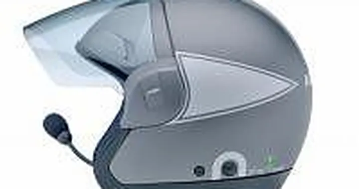 Nuovo casco Star Mobile