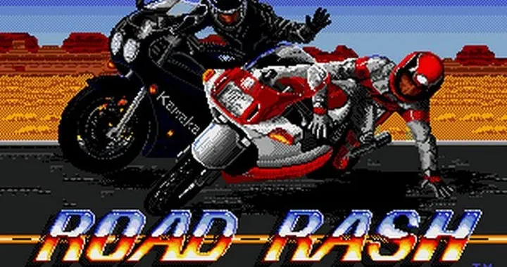 Road Rash: come giocare via browser