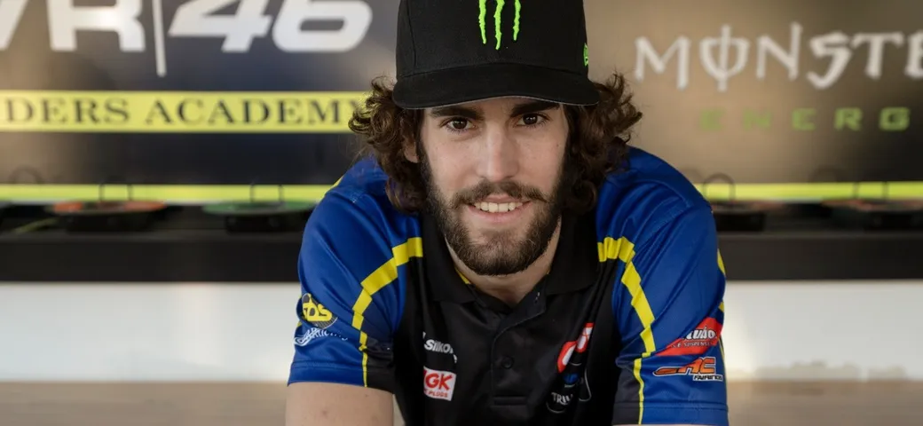 Supersport: Manzi passa a Yamaha Ten Kate