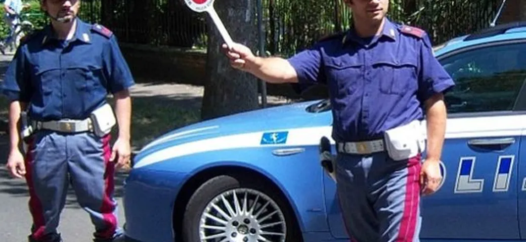 Incidente auto: la Polizia potrà sequestrare lo smartphone