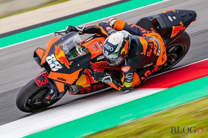 MotoGP Catalunya 2021: vince Miguel Oliveira sulla KTM. Zarco e Miller sul podio