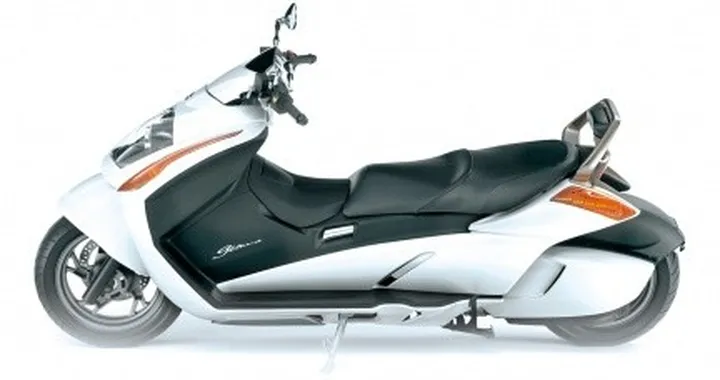 Tokyo Motor Show: Suzuki Gemma 250