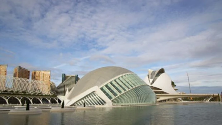 Itinerari: 1-7 Aprile 2009, motoviaggio a Valencia per il Mondiale SBK
