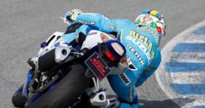 Loris Capirossi proverà la Suzuki SBK, ma esclude una partecipazione futura