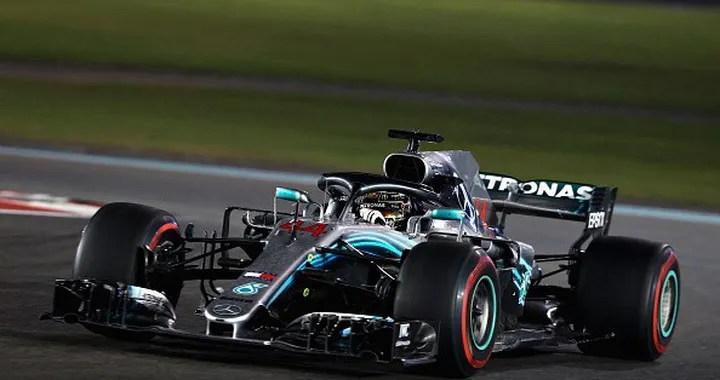 Formula 1 GP Abu Dhabi 2018, ordine di arrivo: vince Hamilton! Vettel 2°, Verstappen 3°