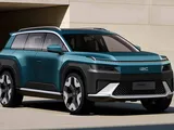 Una firma prestigiosa per il nuovo SUV pensato per l'Oriente