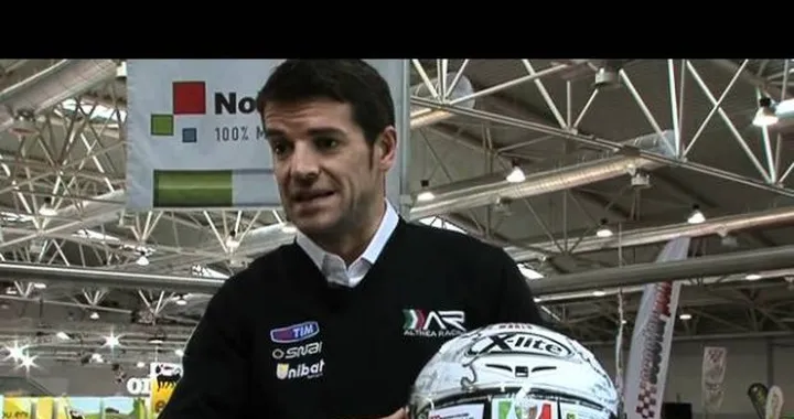 Intervista esclusiva a Carlos Checa: "Se vinceremo la soddisfazione sarà doppia"