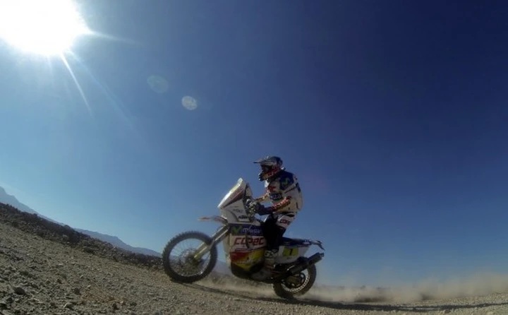 Dakar 2013, Stage 13: i commenti dei protagonisti