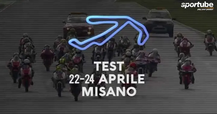 Il Calendario del CIV 2016