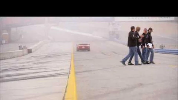Devon GTX: le immagini ufficiali e il video del giro record a Laguna Seca