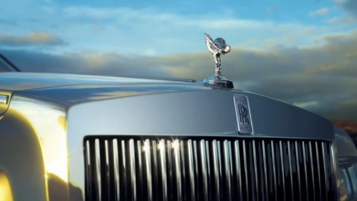 Rolls Royce: no dei clienti ai motori a gasolio
