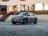Kia EV3 trionfa ai World Car Awards 2025