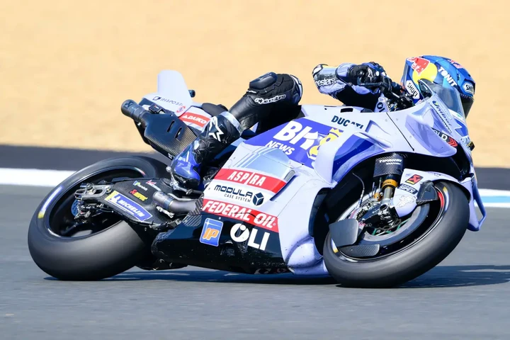 Álex Márquez brilla a Le Mans: analisi e obiettivi per il GP di Francia