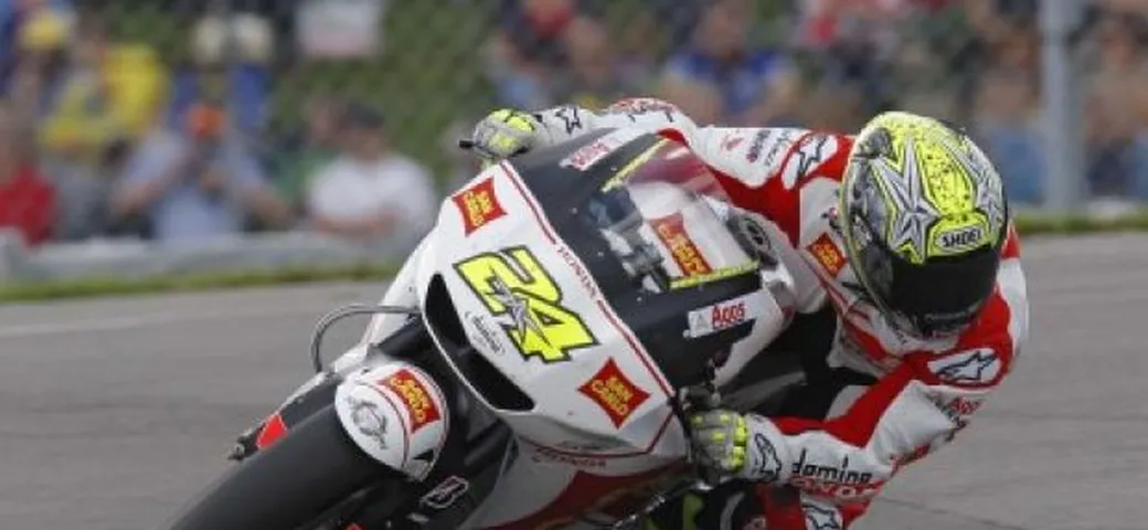 Elias e De Angelis: futuro incerto ma a Indianapolis sarà battaglia