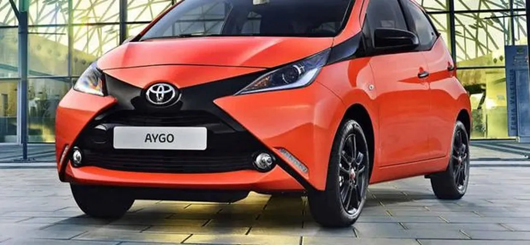 Nuova Toyota Aygo 2014: la video intervista con Nobuo Nakamura