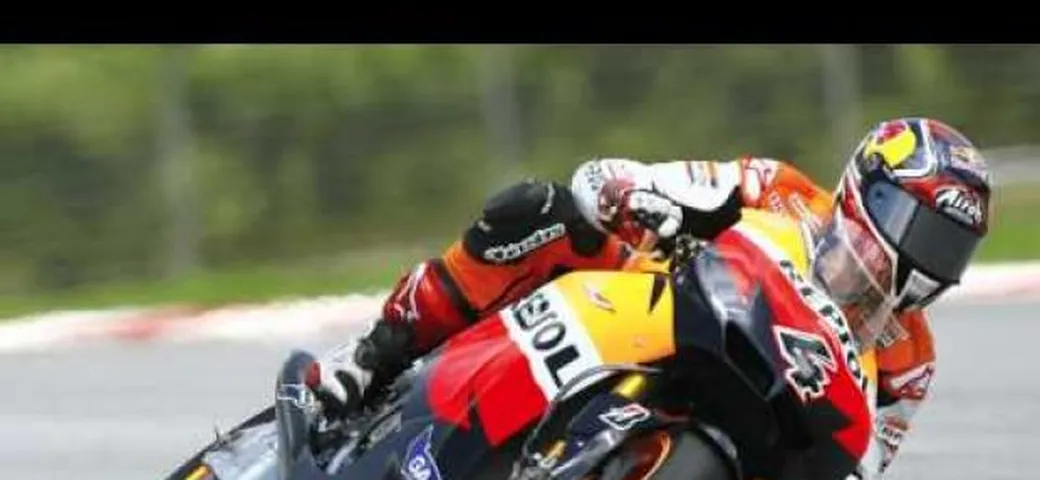 Andrea Dovizioso: 