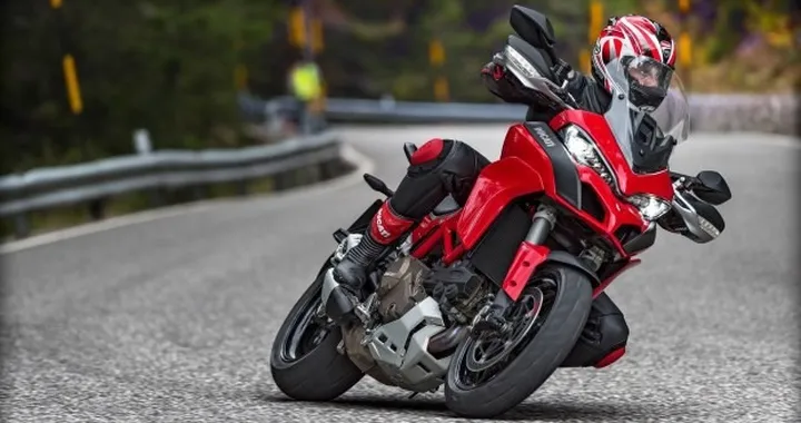 Ducati anticipa le novità 1299 Panigale e Multistrada 1200 2015 che vedremo all'EICMA [Foto e Video]
