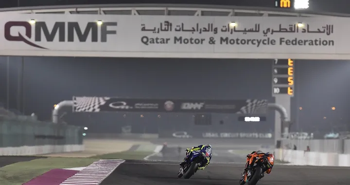 MotoGP, Michelin: "tre mescole e gomme da pioggia in Qatar"