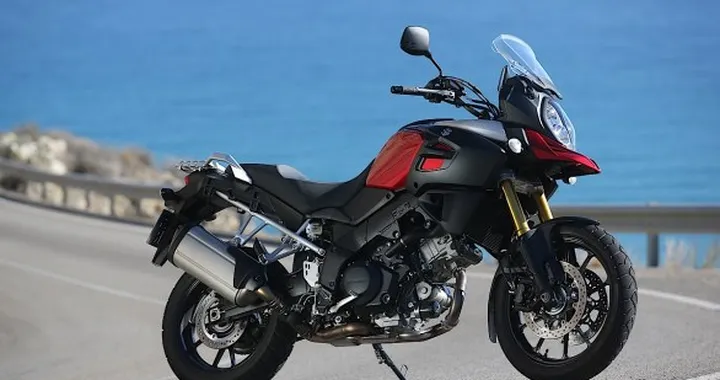 Suzuki: nuovo listino prezzi 2014 in vigore dal 15 settembre