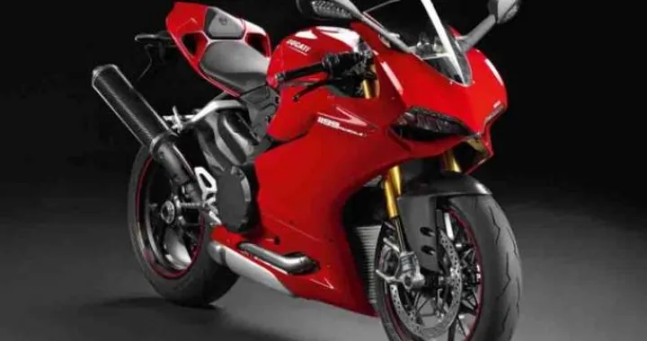 Ducati 1199 Panigale troppo rumorosa per il Giappone, ridisegnato lo scarico