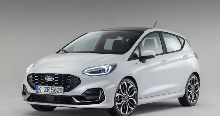 Ford blocca gli ordini di Fiesta e Focus in Europa