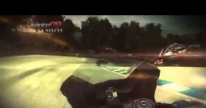 MotoGP 2010/11, le prime immagini del videogioco firmato Capcom