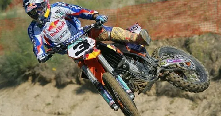Jonathan Barragan allo Starcross di Mantova