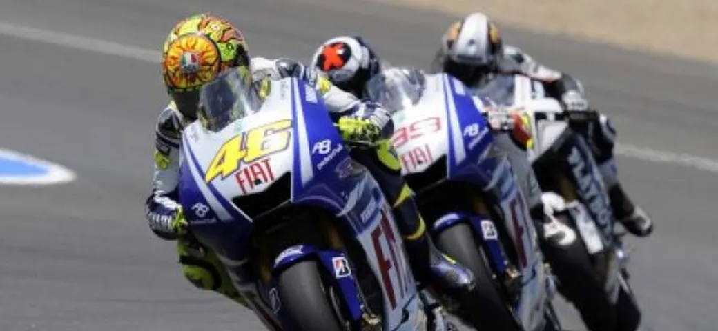 MotoGP:  Sepang rinnova con Dorna fino al 2015