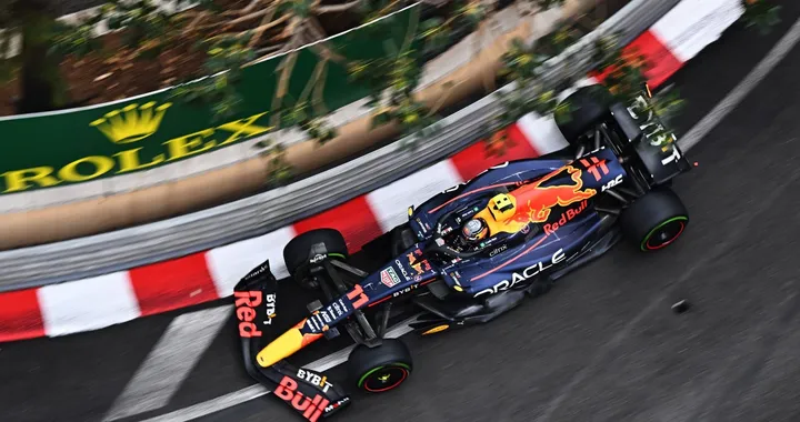 F1 GP di Monaco: le pagelle