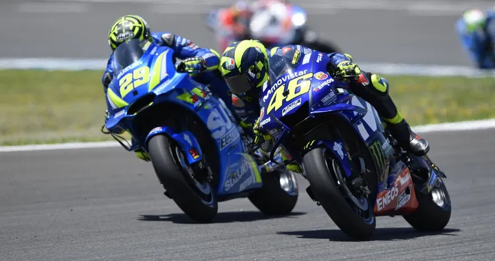 MotoGP Assen 2018: orari TV su Sky e TV8 dall'Olanda