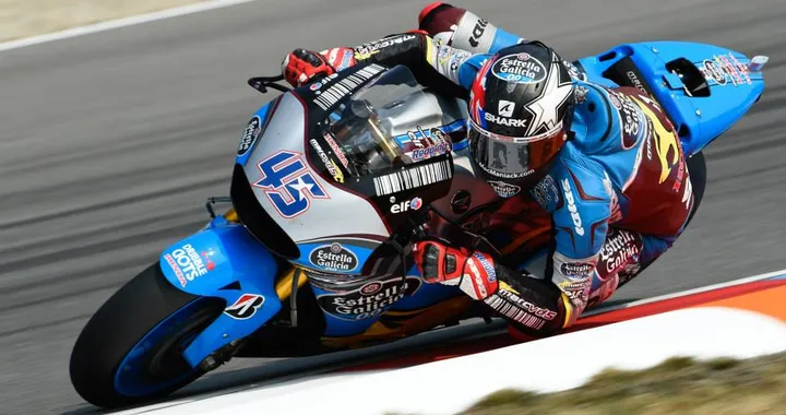 MotoGP 2016: Scott Redding verso Ducati Pramac?