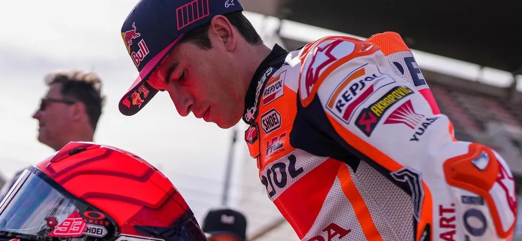 MotoGP, Marc Marquez salta Jerez: torna nel GP di Francia