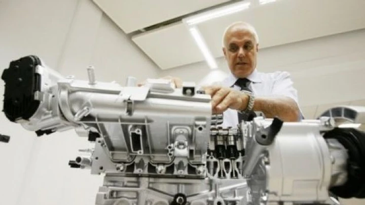 Fiat Powertrain, Bernard: benzina e metano nel presente, ma il futuro sarà elettrico