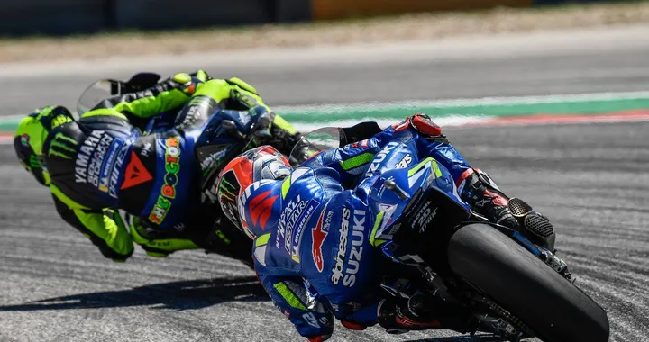 MotoGP Mugello: V4 o “quattro” in linea?
