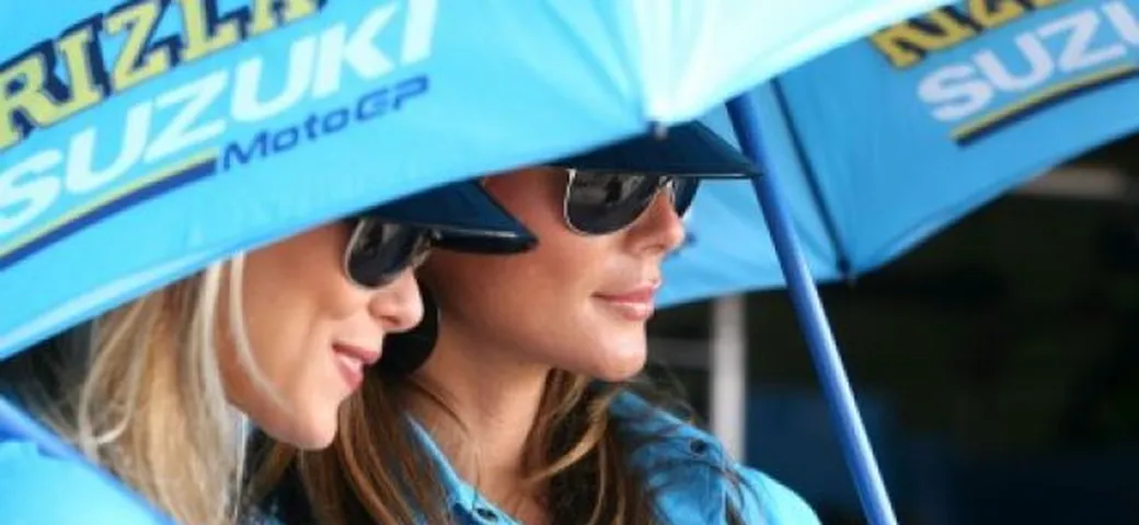 Rizla e Suzuki insieme in MotoGP fino alla fine del 2011