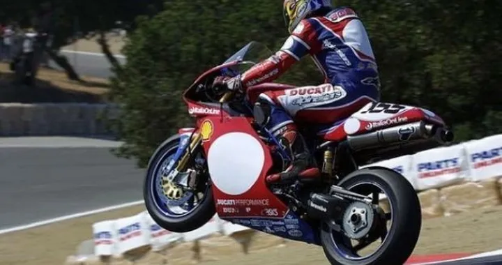 MotoGP: Ben Bostrom con una seconda Honda LCR a Laguna Seca?