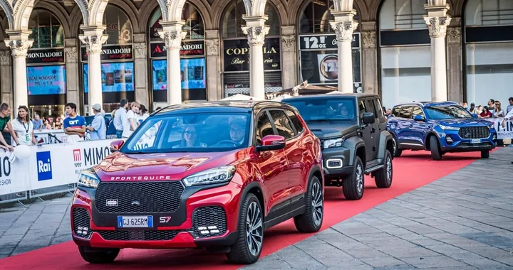 DR Automobiles: elettrico e ibrido plug-in nel suo futuro