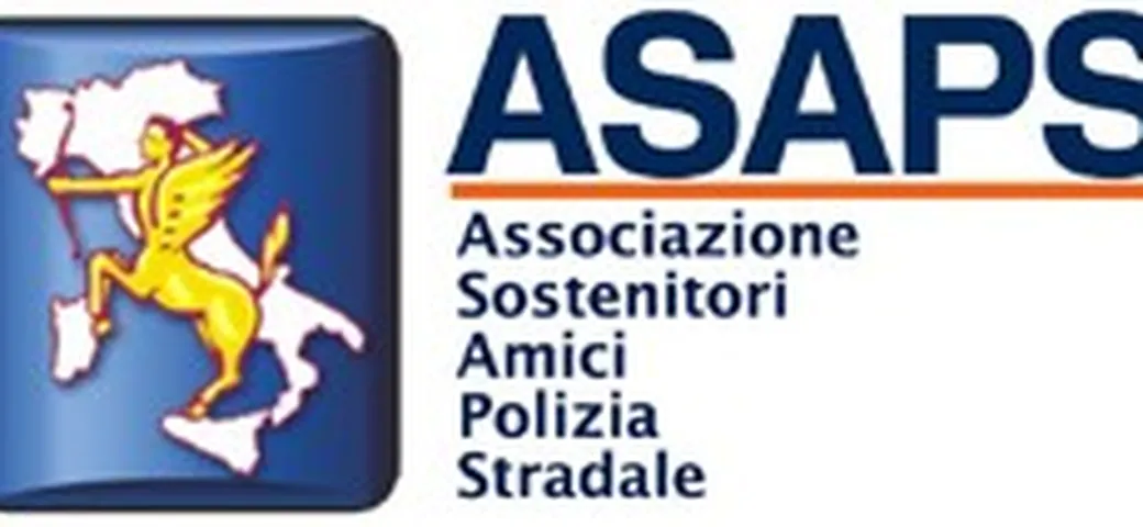 Asaps: Sondaggio sulla sicurezza stradale