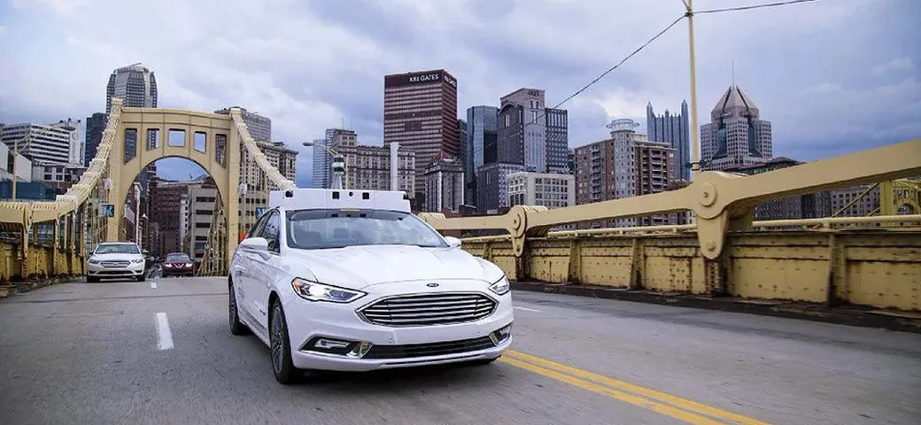Guida autonoma: Volkswagen e Ford verso l'accordo?