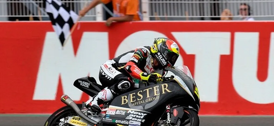 Moto3 pagelline. Corsa-ring, la “prima” di Masia. Il primo podio di Arbolino