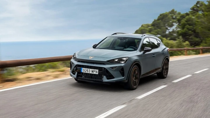 Cupra Formentor e Leon Sportstourer, il nuovo motore 2.0 TSI 204 CV