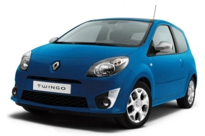 Riscossa Renault: 26 nuovi modelli entro il 2009