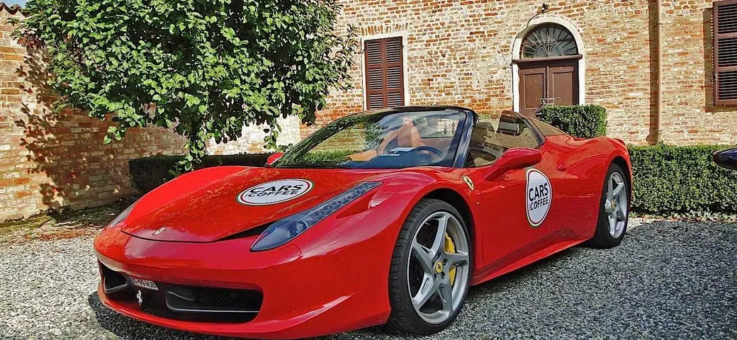 Cars and Coffee: le immagini del raduno piemontese