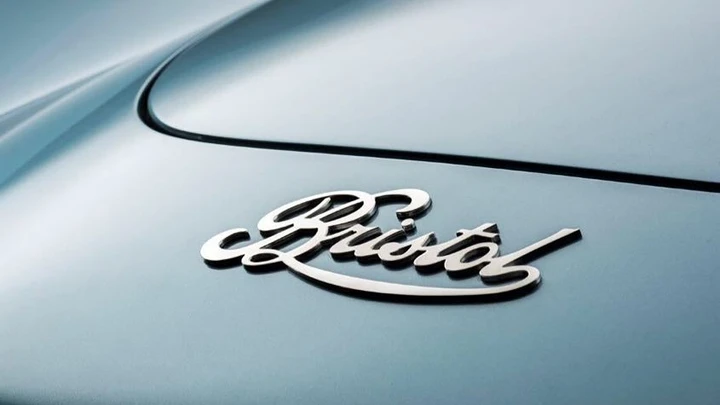 Bristol Cars ritorna con l'elettrica Buccaneer nel 2025