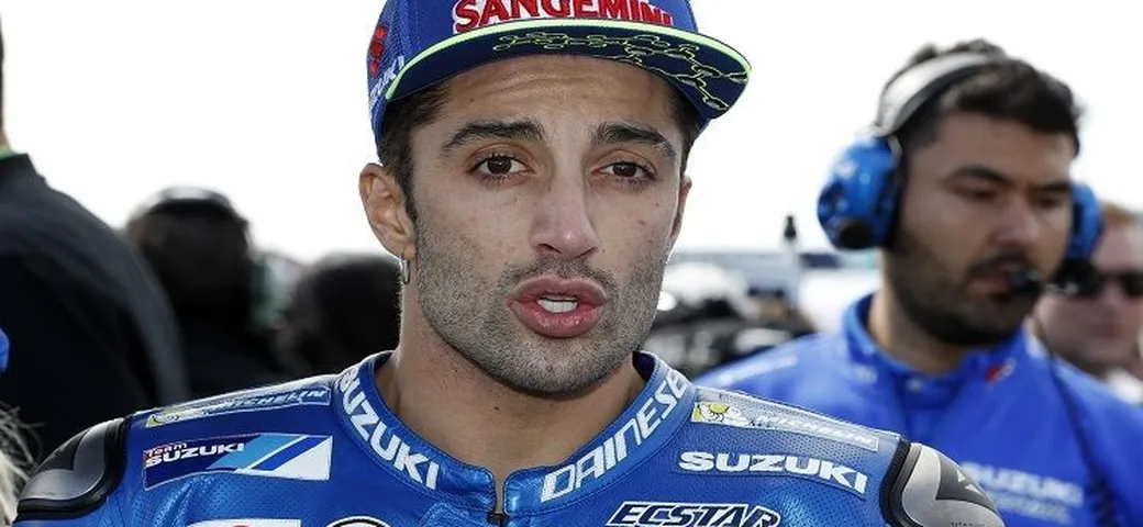 Furto e aggressione: denunciato Andrea Iannone a Ibiza