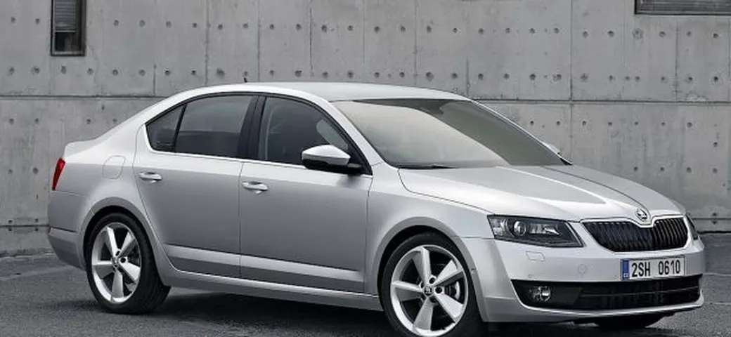 Skoda Octavia 2013: nuovi dettagli sui motori