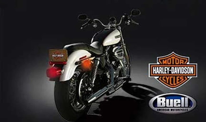 H-D presenta Four Thousand Free Check