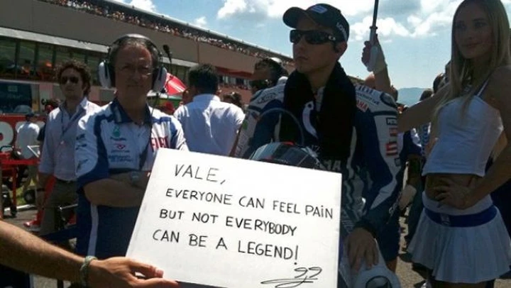 MotoGP: 